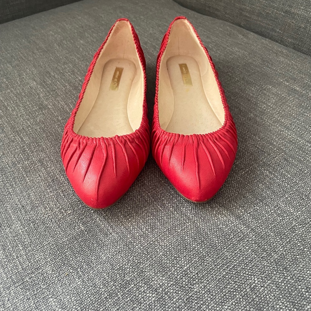 Louise et Cie ballet flats
